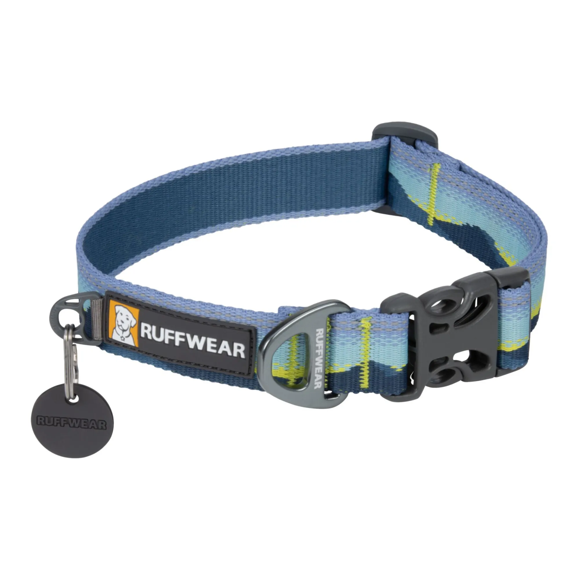 Crag Collar