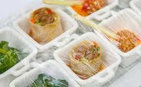 Diamond Cling Wrap 200Ft - Diamond Cling Wrap creates a tight seal around containers of any material, keeping your food fresher for longer by keeping the air out - 01090030283