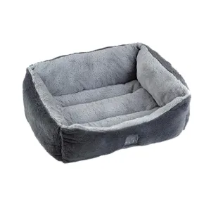 Dream Collection Grey Stone Dream Bed