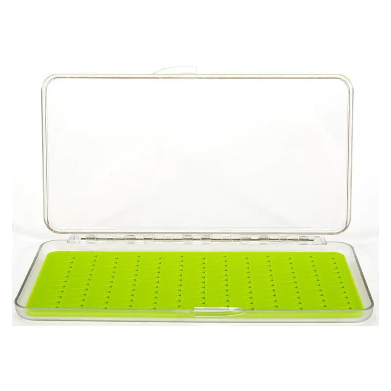 Dr.Fish Fly Fishing Tackle Trays Box (3 Sizes)