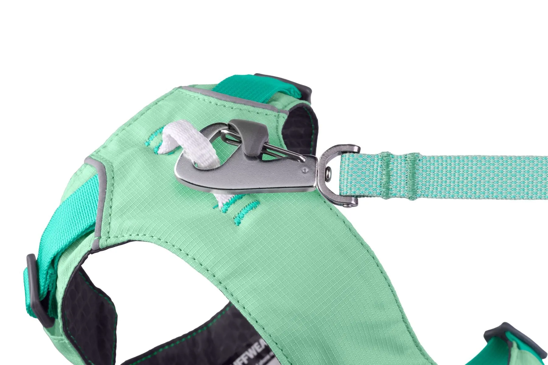 Flagline Harness Sage Green