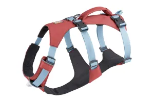 Flagline Harness Salmon Pink