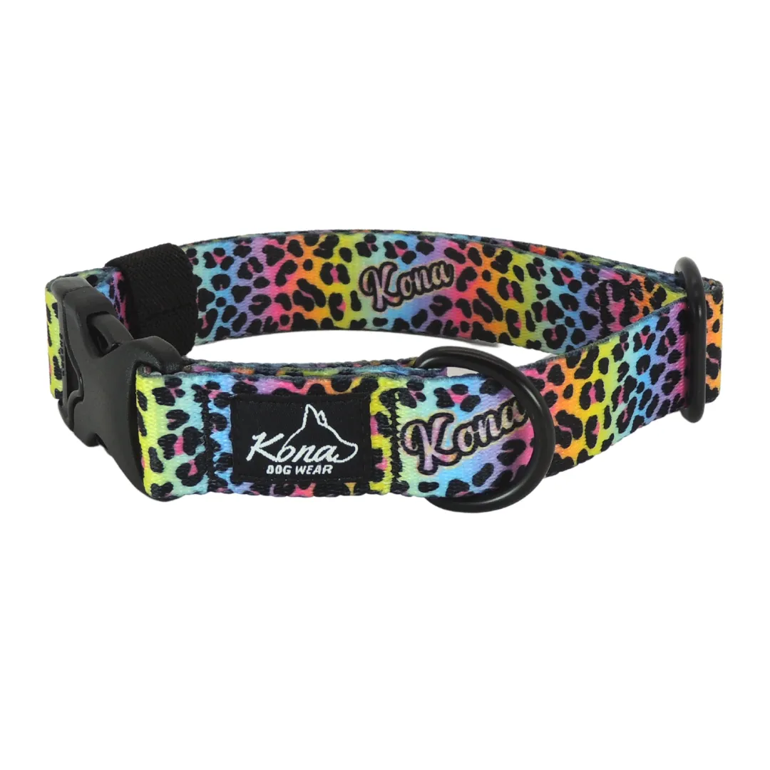 Frankalicious Buckle Collar