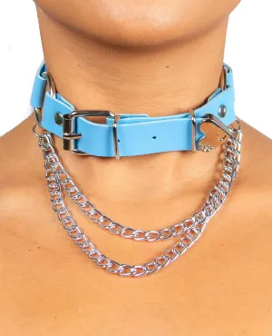 HEART ADJUSTER COLLAR