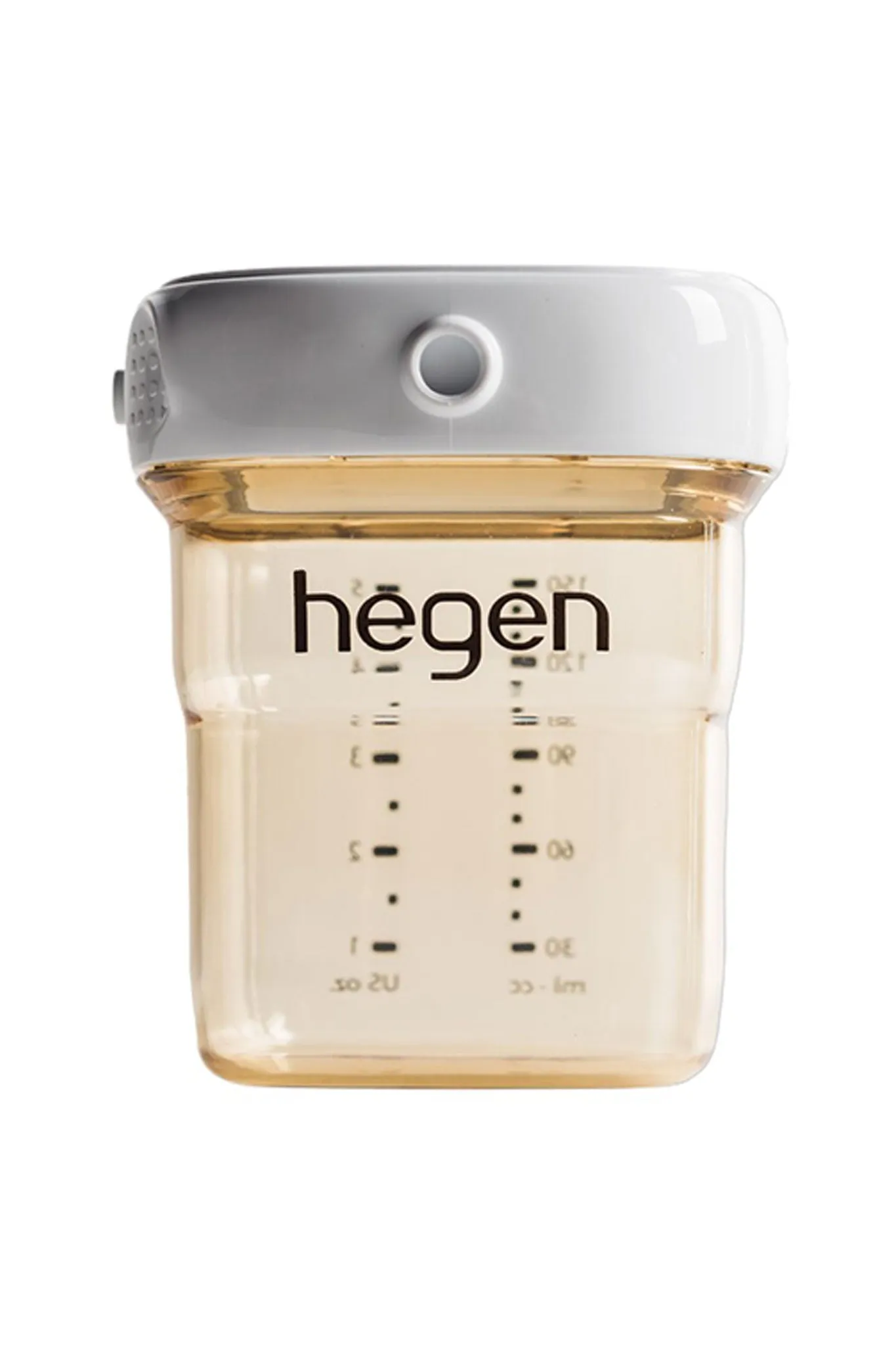 Hegen PCTO Breast Milk Storage PPSU