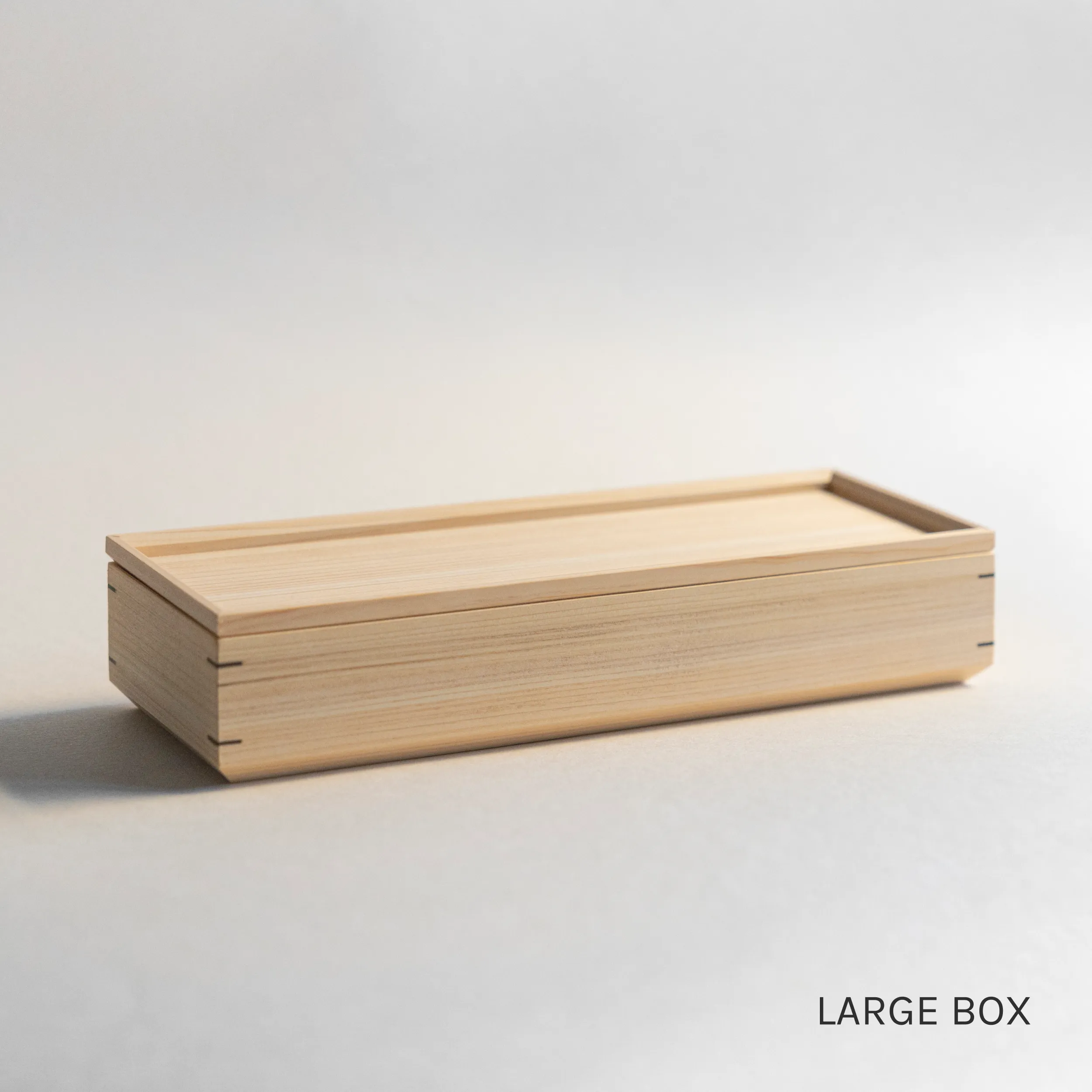 Hinoki Modular Storage Set