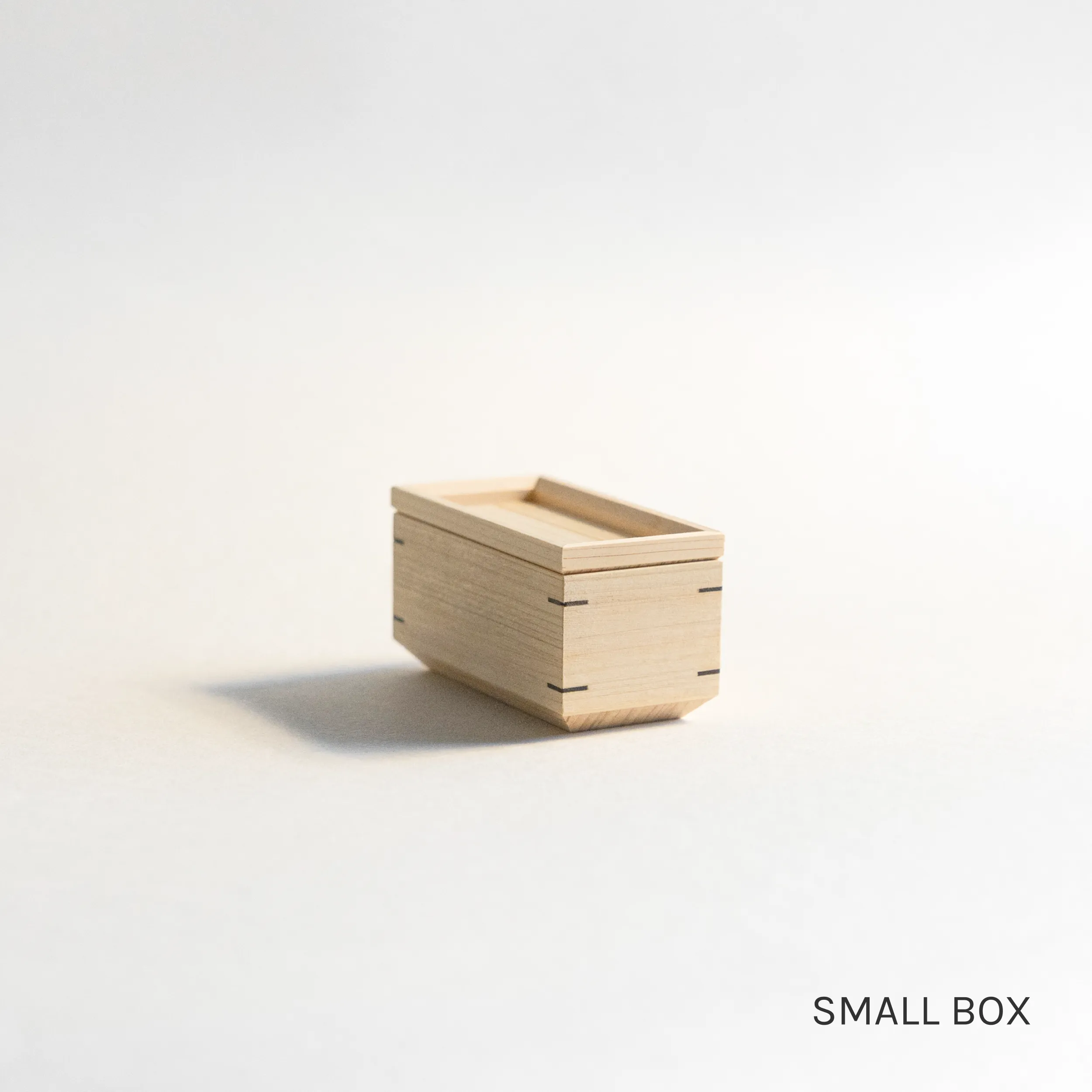 Hinoki Modular Storage Set