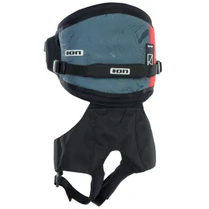 ION Ripper Seat Harness-Steel Blue