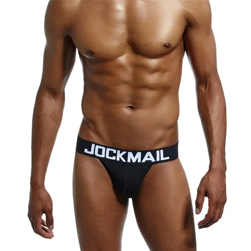 Jockmail Simplified Jockstrap