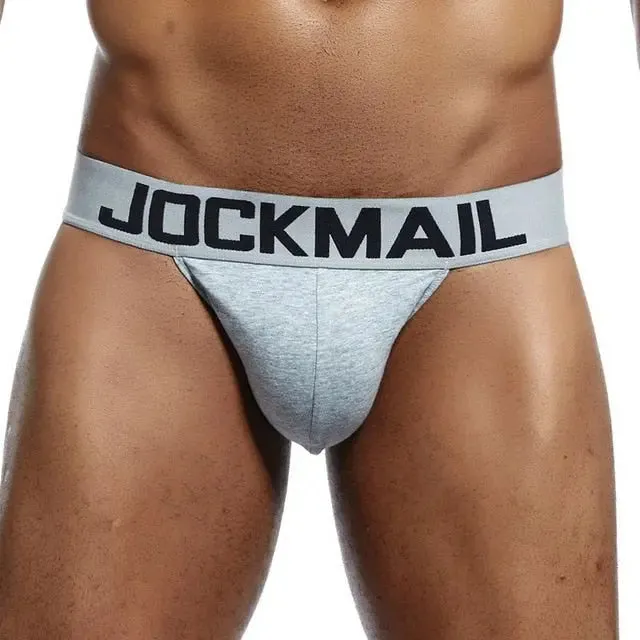 Jockmail Simplified Jockstrap