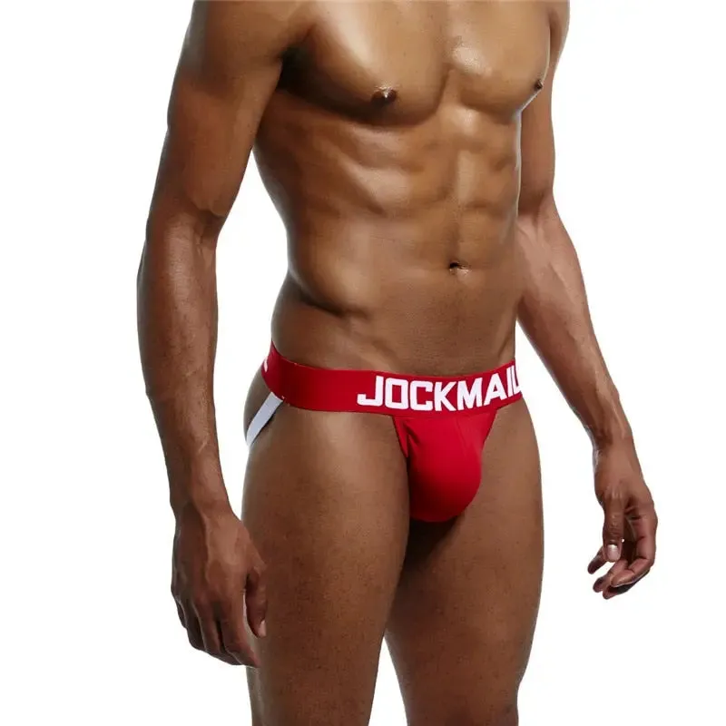 Jockmail Simplified Jockstrap