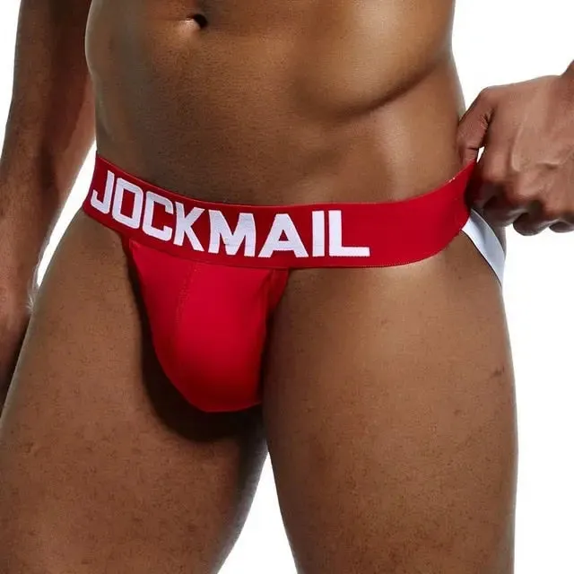 Jockmail Simplified Jockstrap