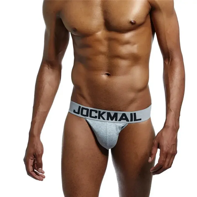 Jockmail Simplified Jockstrap