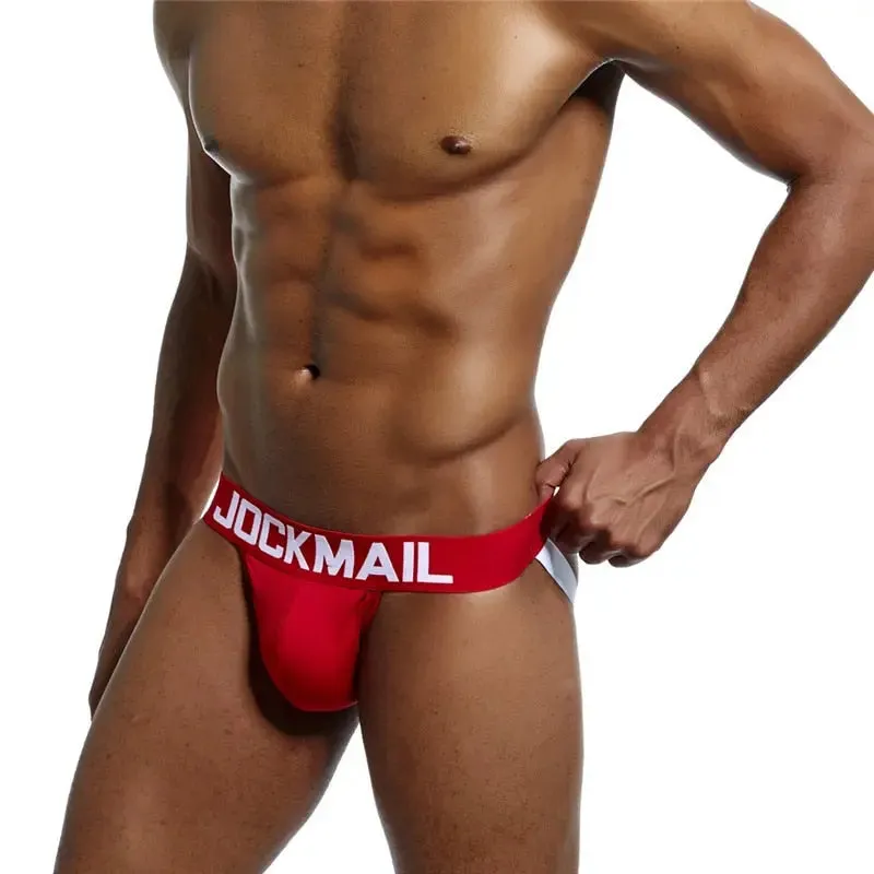 Jockmail Simplified Jockstrap