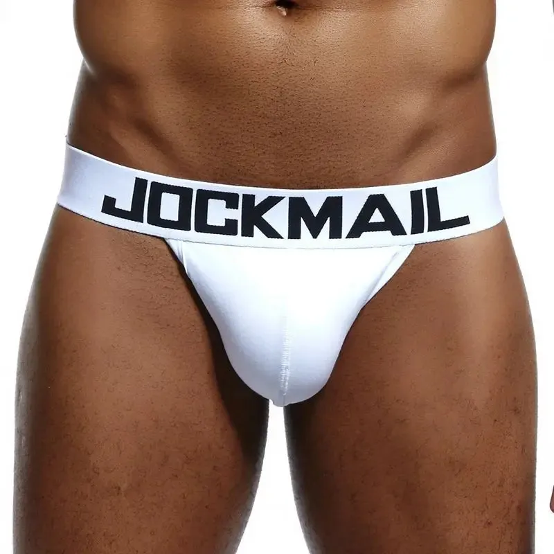 Jockmail Simplified Jockstrap