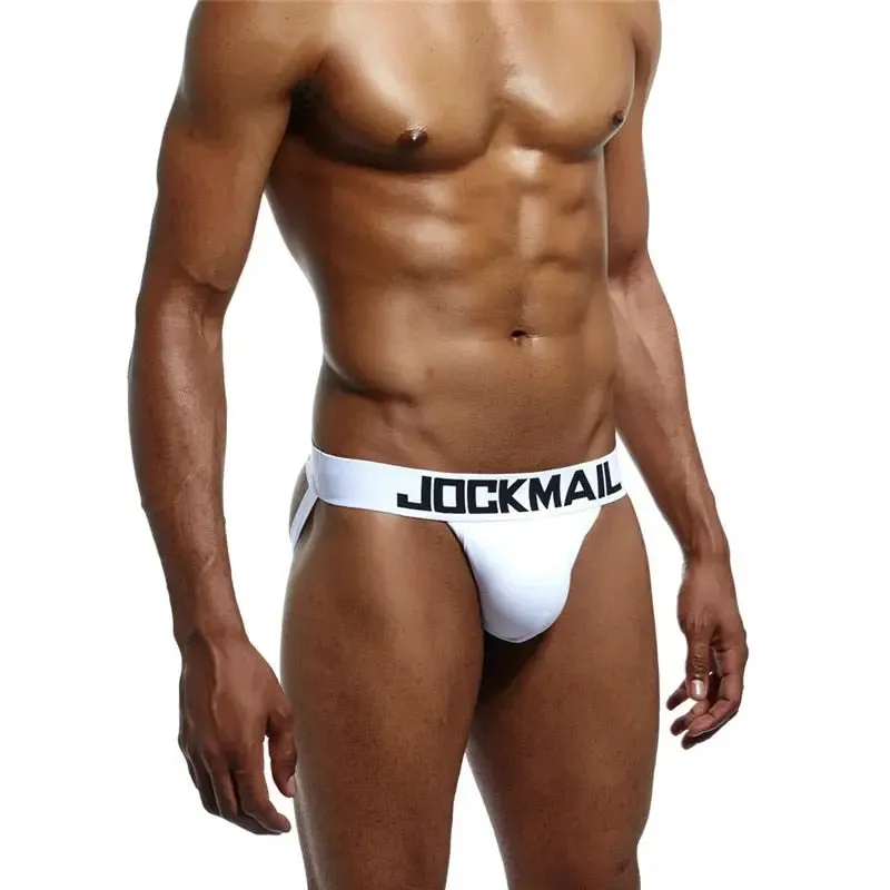 Jockmail Simplified Jockstrap