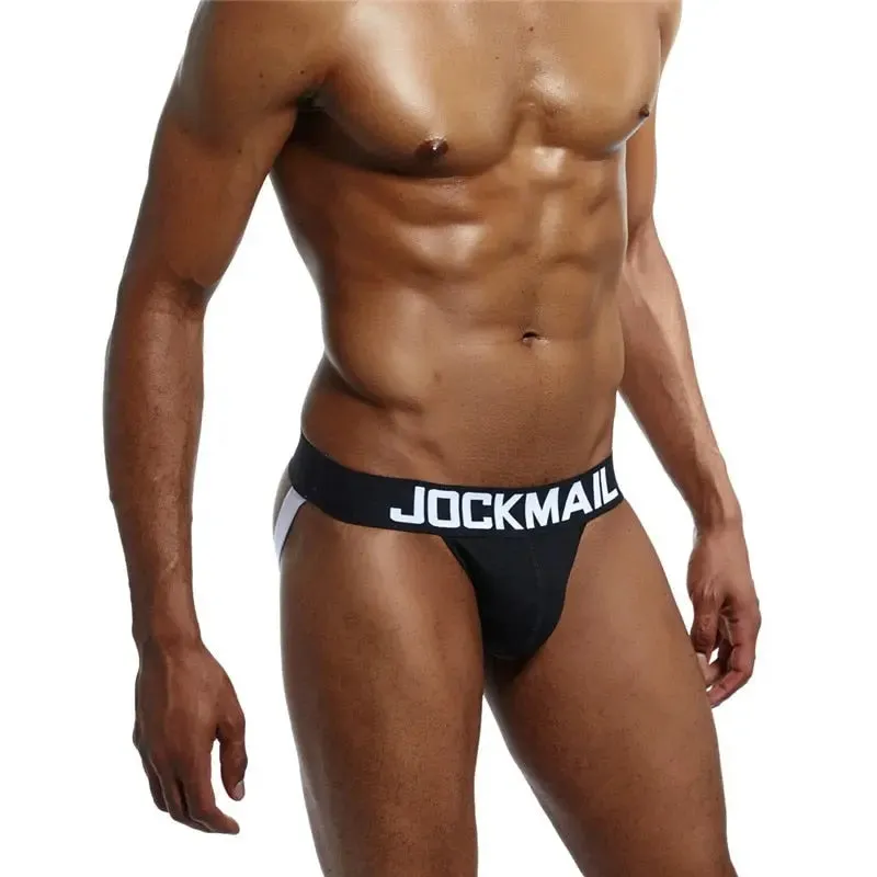 Jockmail Simplified Jockstrap