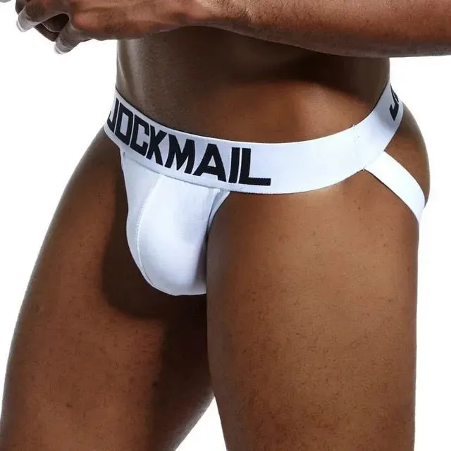 Jockmail Simplified Jockstrap