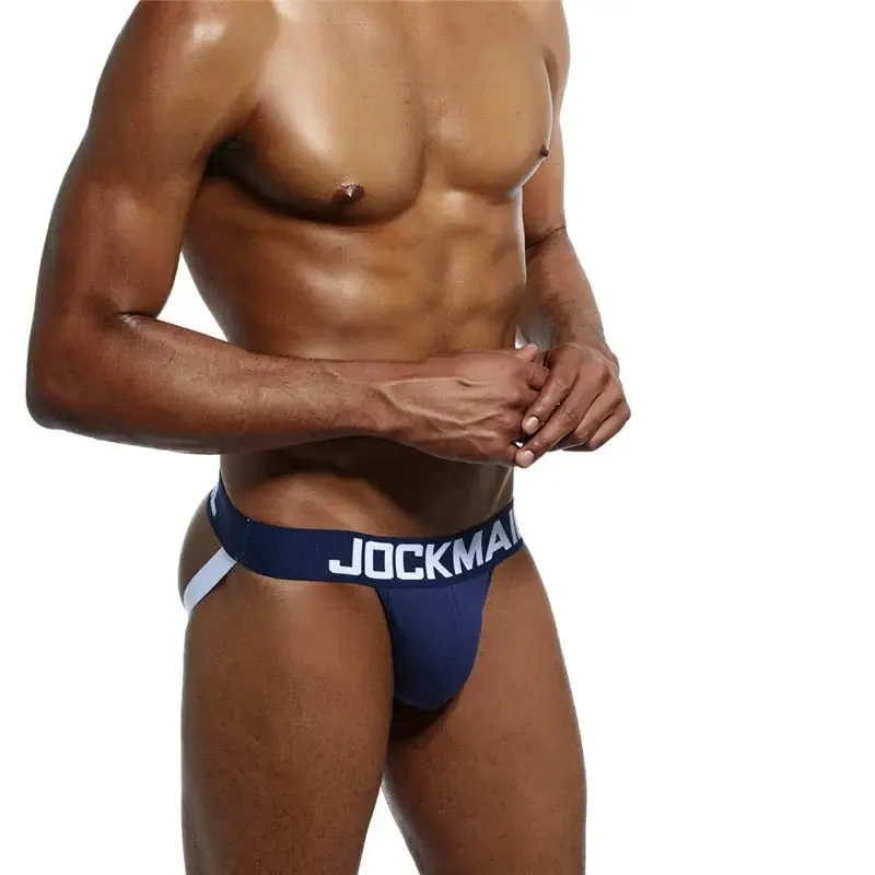 Jockmail Simplified Jockstrap