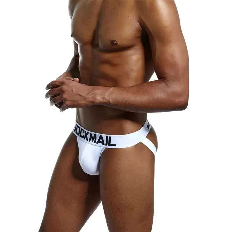 Jockmail Simplified Jockstrap