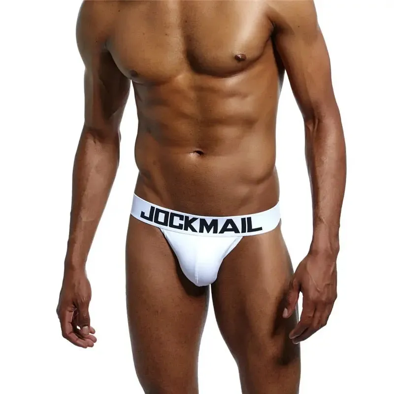 Jockmail Simplified Jockstrap