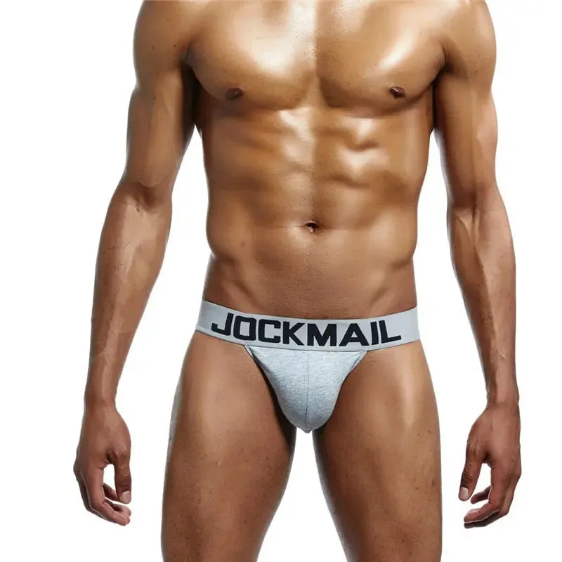 Jockmail Simplified Jockstrap