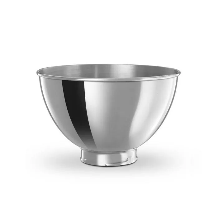 KITCHENAID K-KB3SS 3 QUART POLISHED SS BOWL