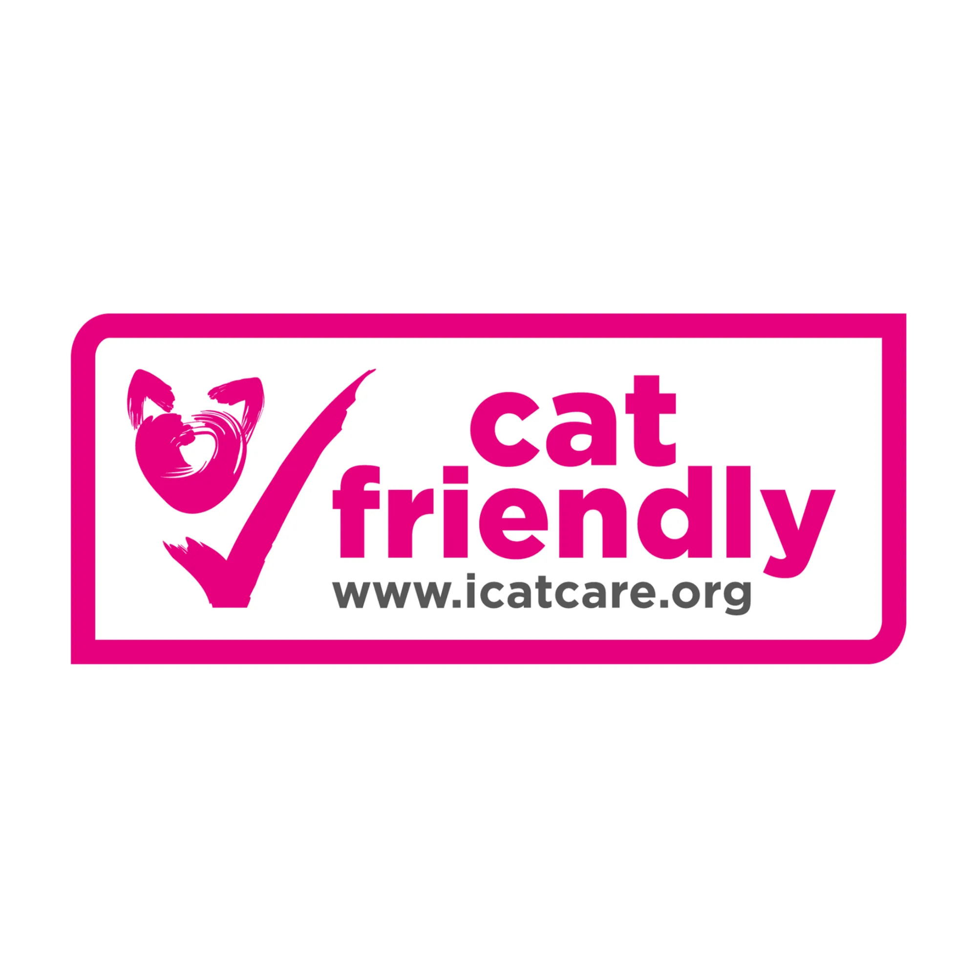 Kittyrama Vet & Cat Expert Approved Cat Collar Mauve