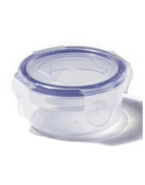 Lock & Lock Round Container