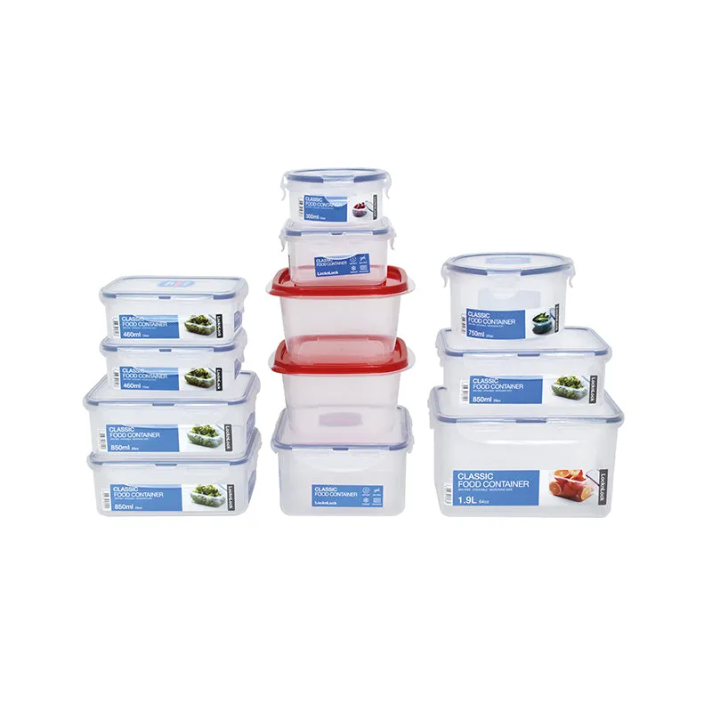 LocknLock PP Food Container