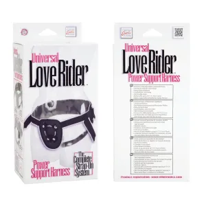 Love Rider Power Support Harness