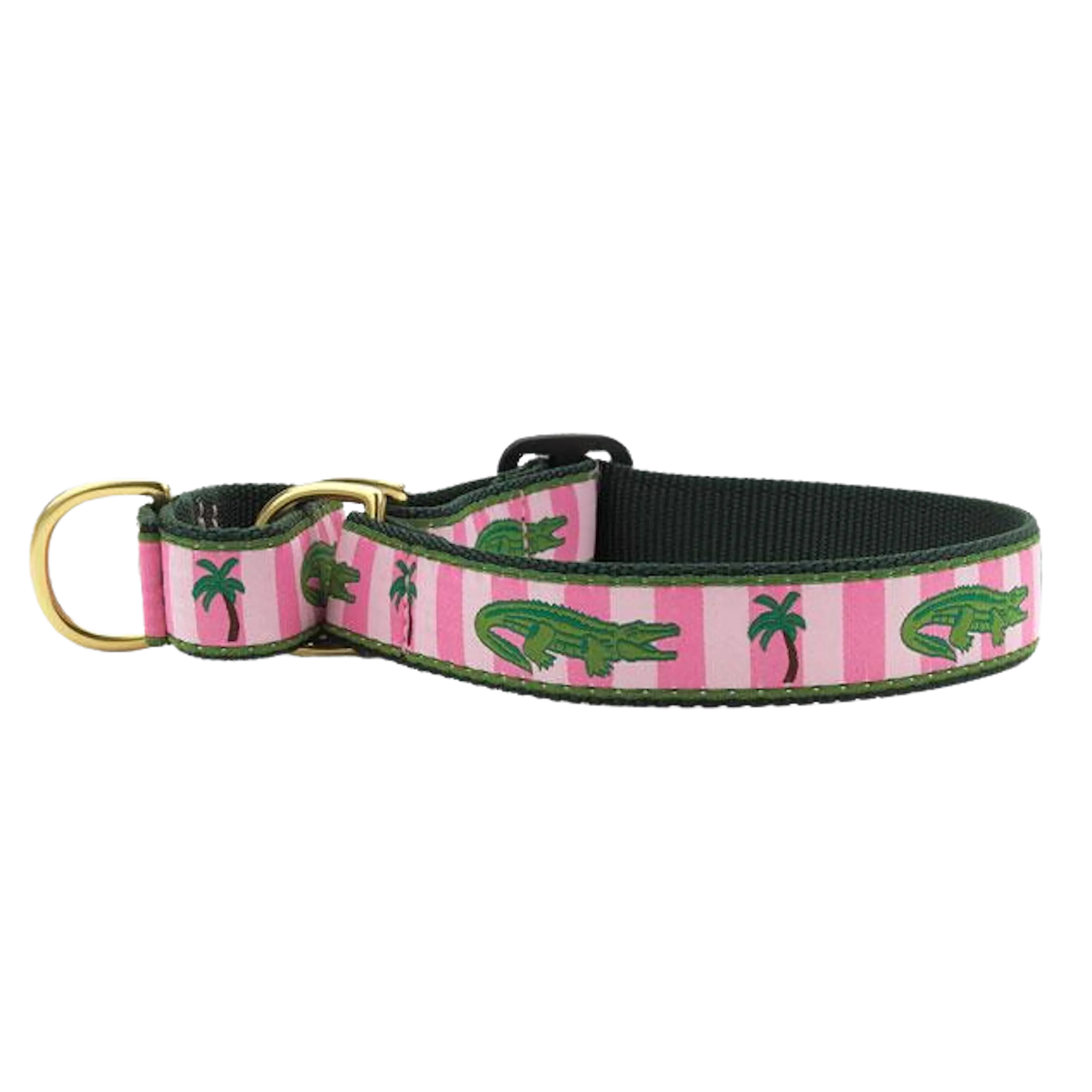 Martingale Collar | Alligator