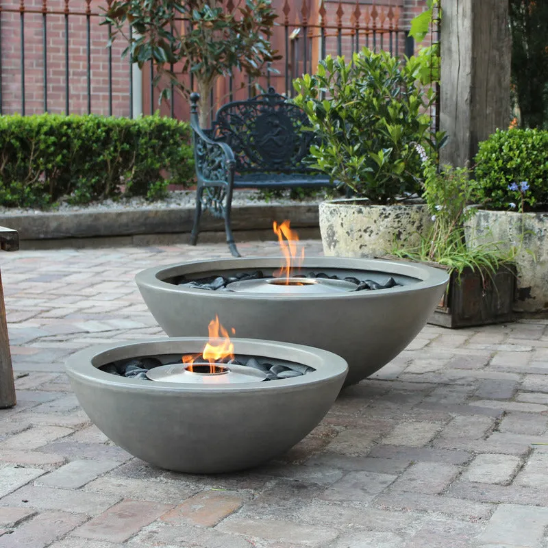 Mix 850 Fire Pit Set