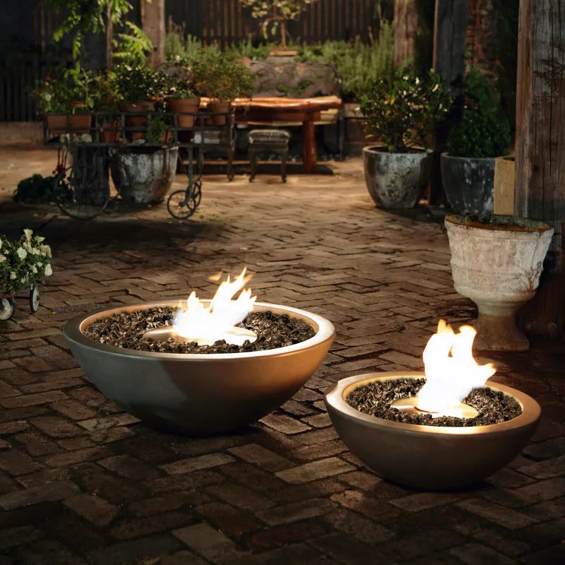 Mix 850 Fire Pit Set