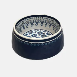 Moroccan Pet Bowls