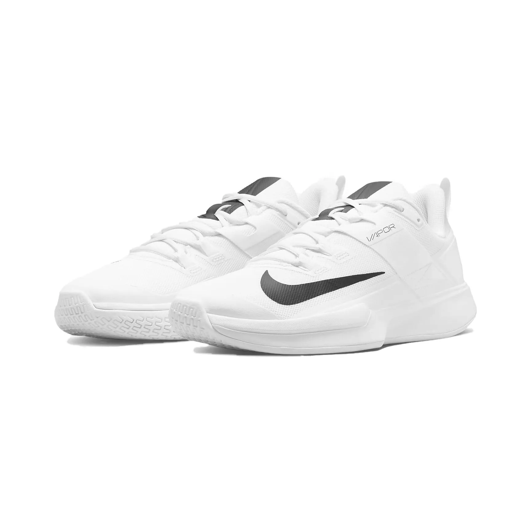 Nike Court Vapor Lite (Men's) - White/Black