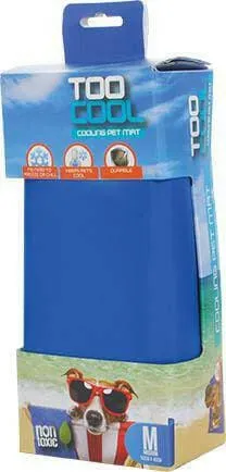 Pet Cooling Mat Medium 50 x 40cm