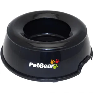 PetGear Non Spill Bowl 10"