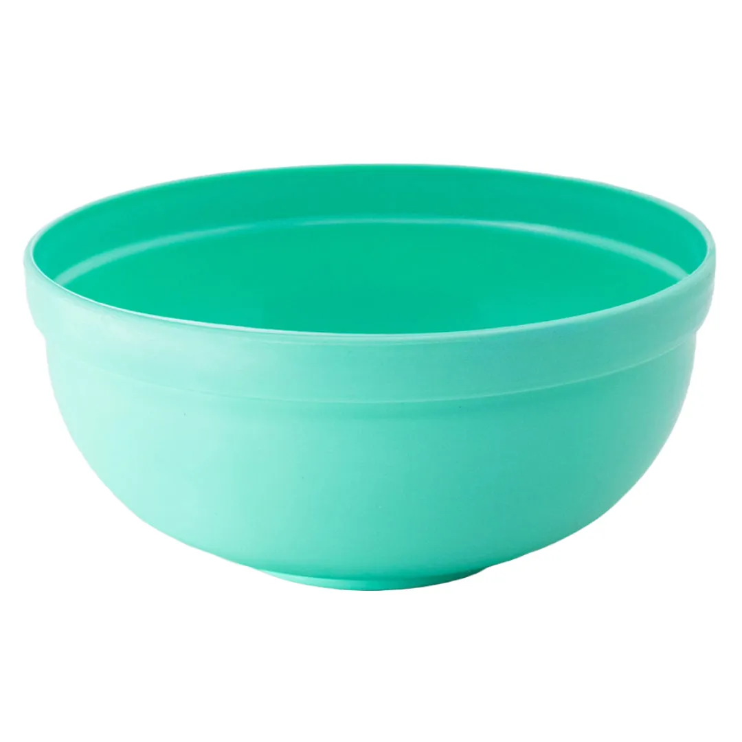 Plastic Mini Bowl 270ml Capacity (5-Pack) Tiffany