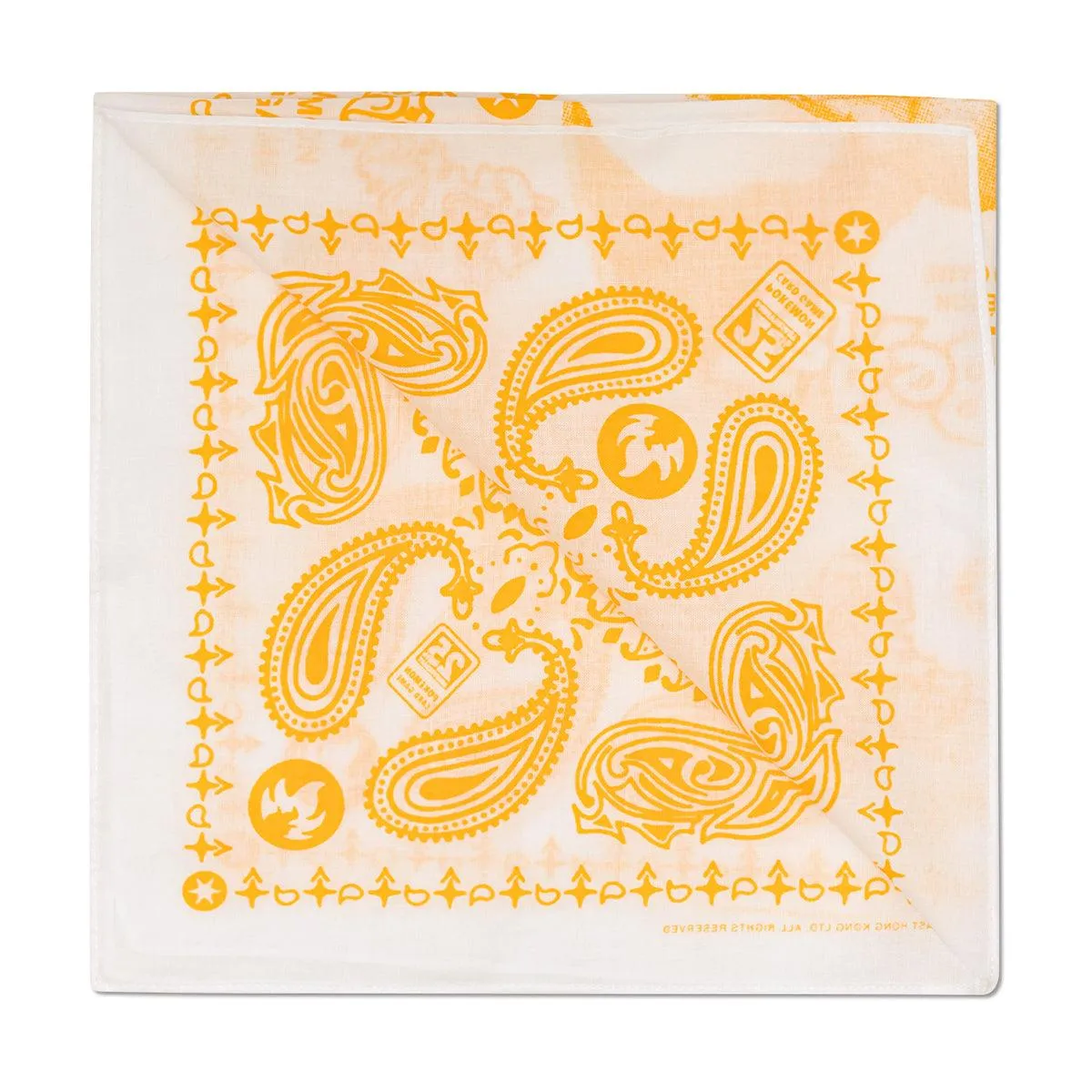   Pokémon TCG Bandana 'White'