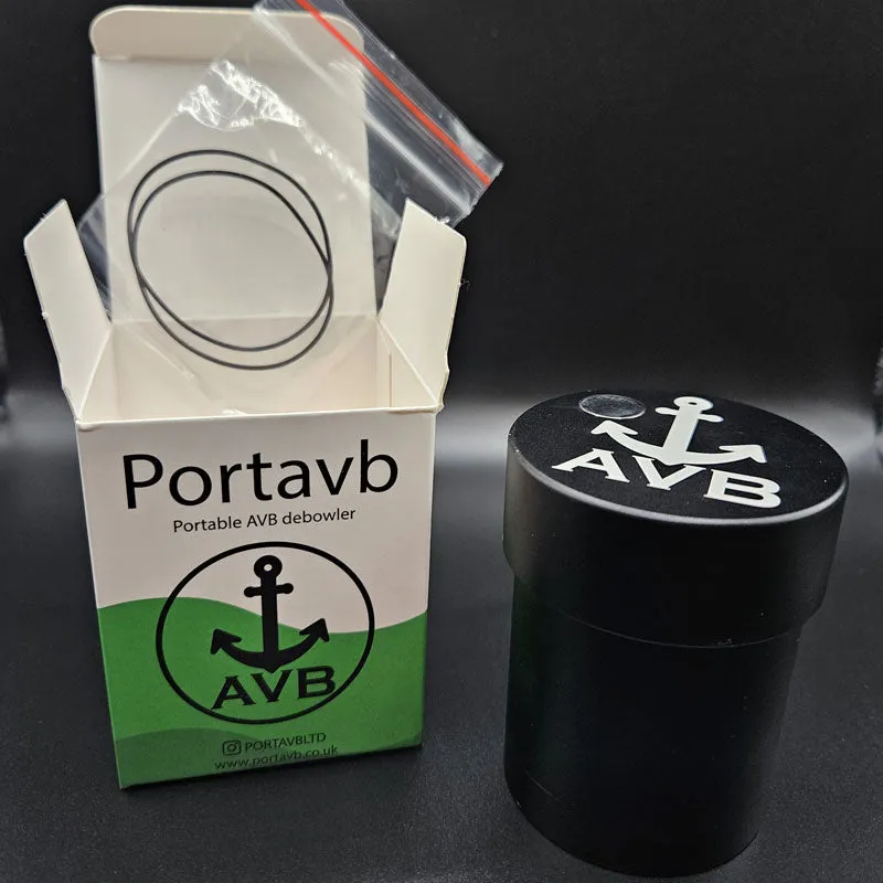 Portavb - Portable Debowler