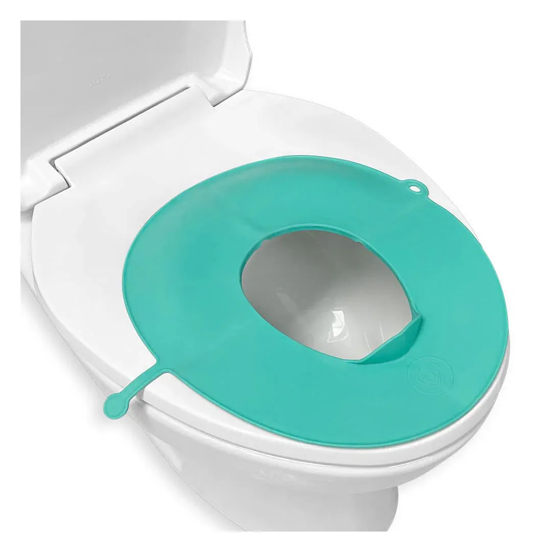 Prince Lionheart Tinkle-to-Go Foldable Potty Trainer