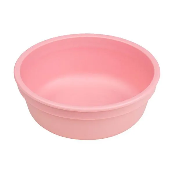 Re-Play Bowl - Baby Pink