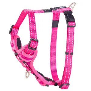 Rogz Control Dog Harness Pink Small