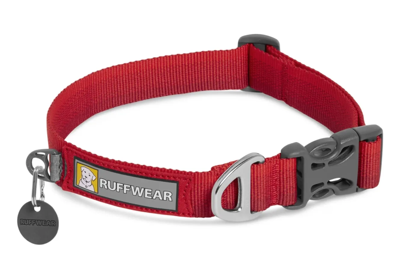 Ruffwear Front Range Collar