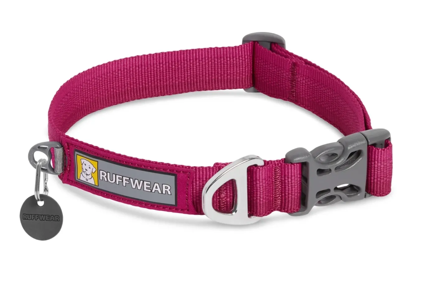 Ruffwear Front Range Collar