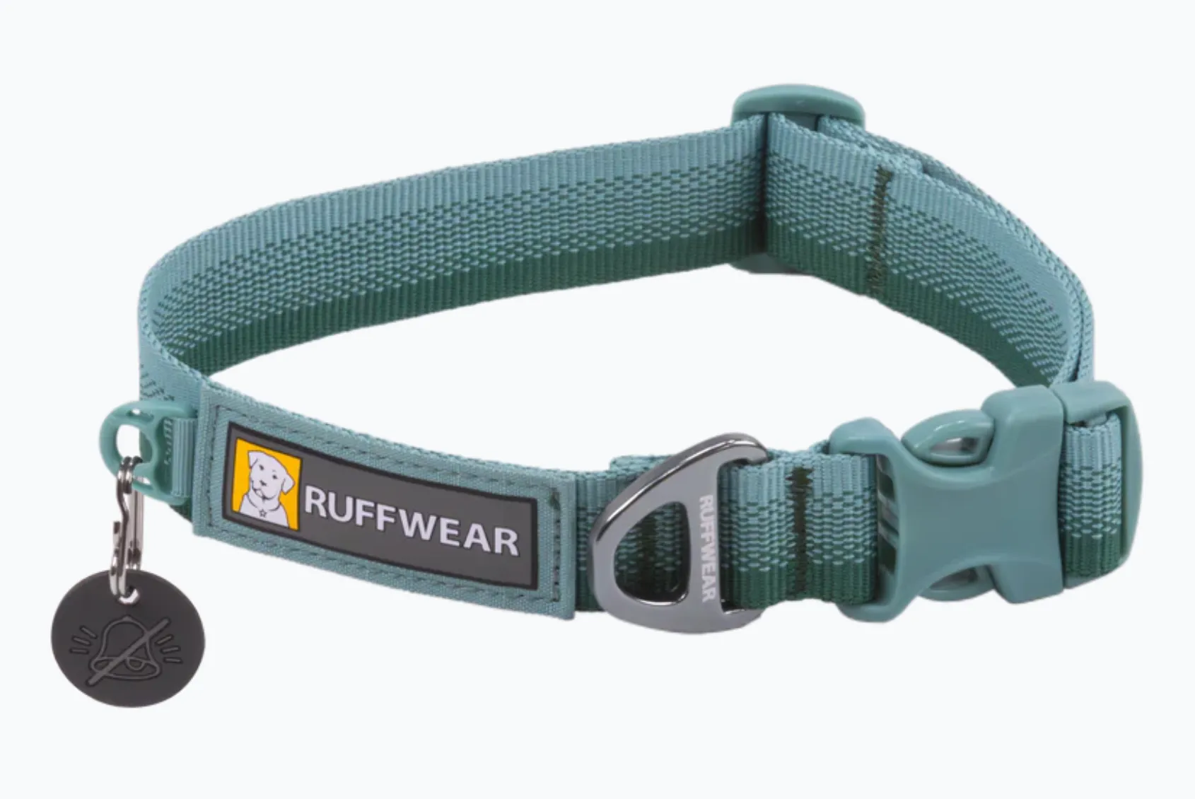 Ruffwear Front Range Collar