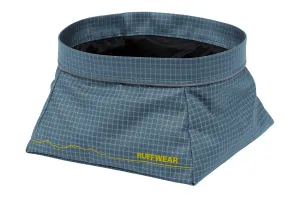 Ruffwear Great Basin Collapsible Waterproof Food & Water Bowl