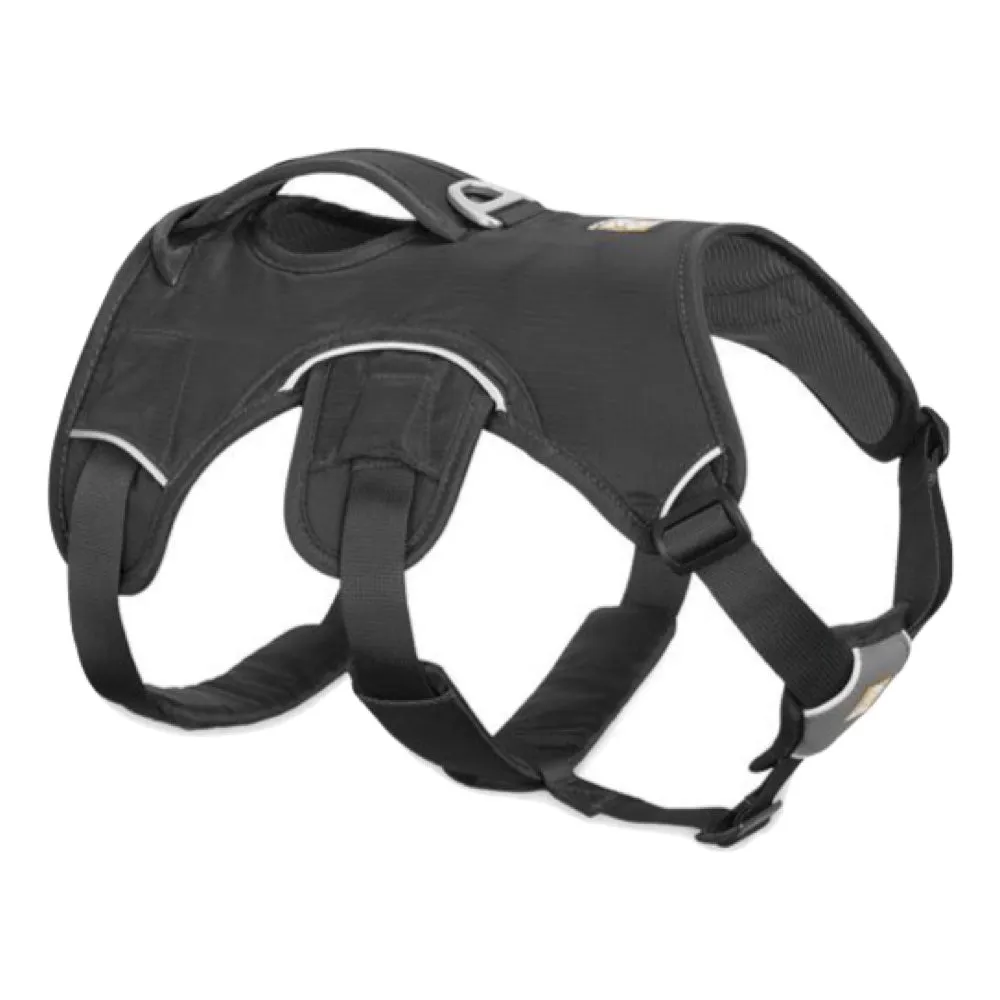 Ruffwear Web Master Harness Twilight Gray