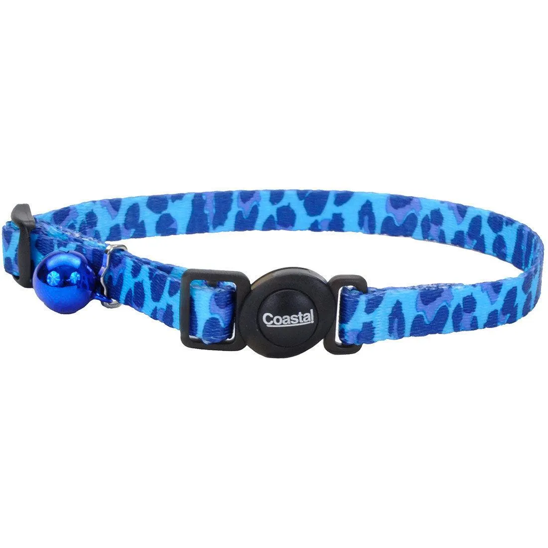 Safe Cat Fashion Collar